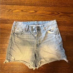 ✨GAP Jean Shorts✨